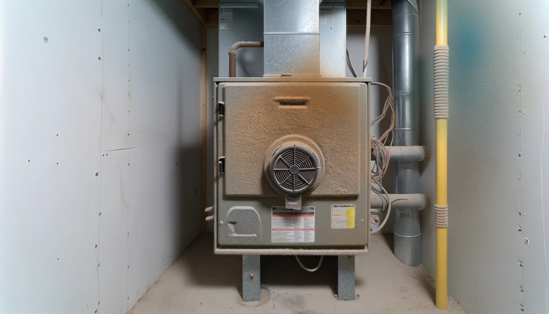 Furnace Replacement