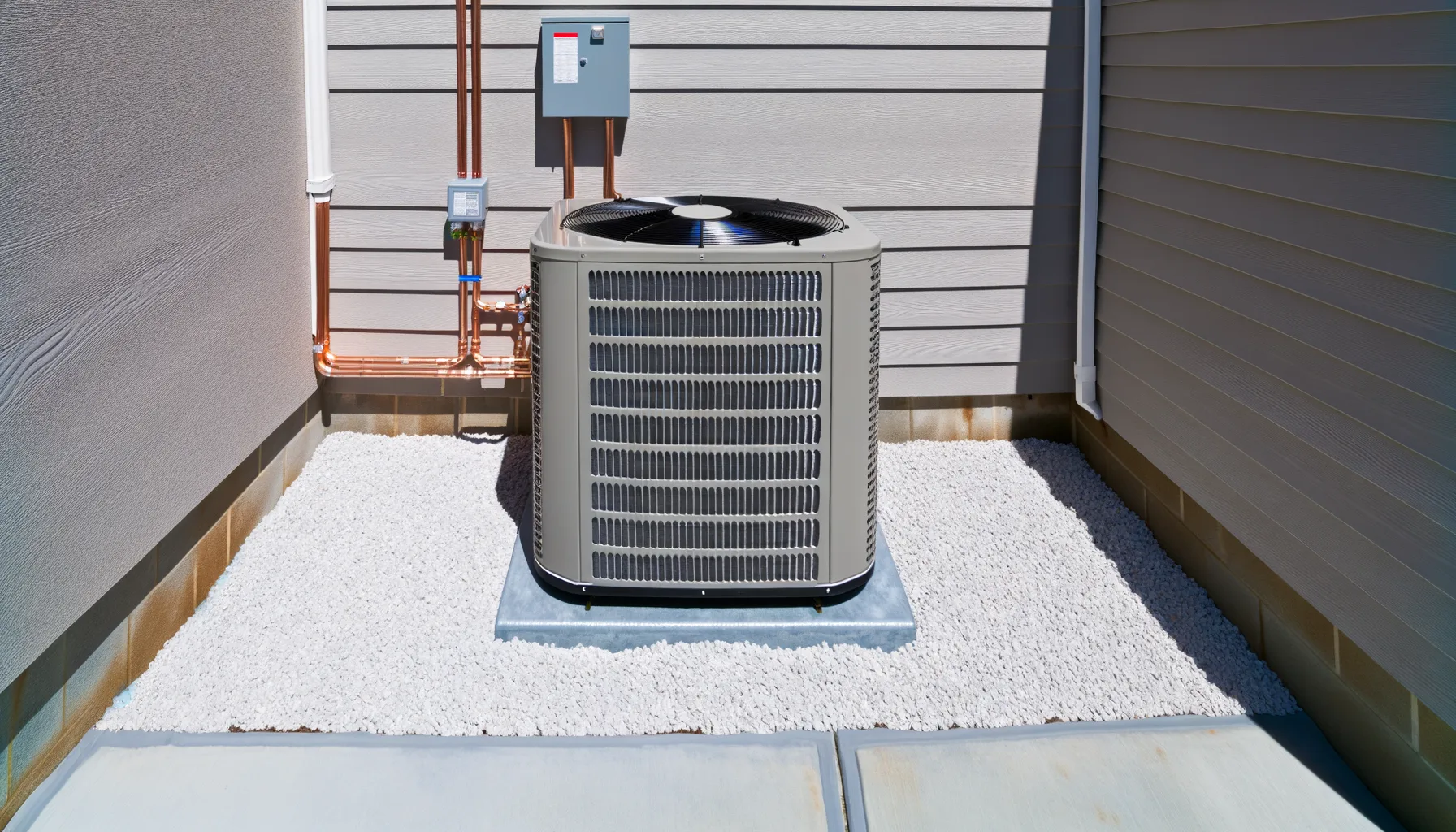 Ductwork Repair & Sealing