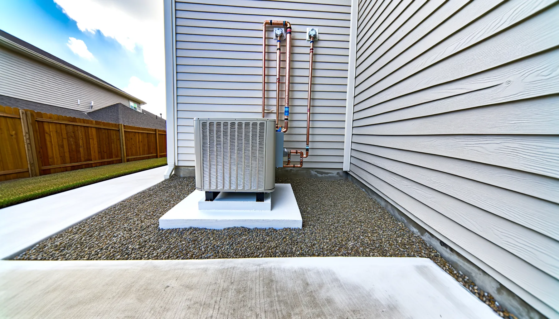 HVAC Warranty Service