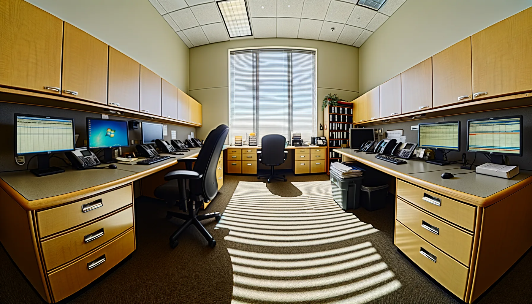 HVACFirst Heating and Air Conditioning team