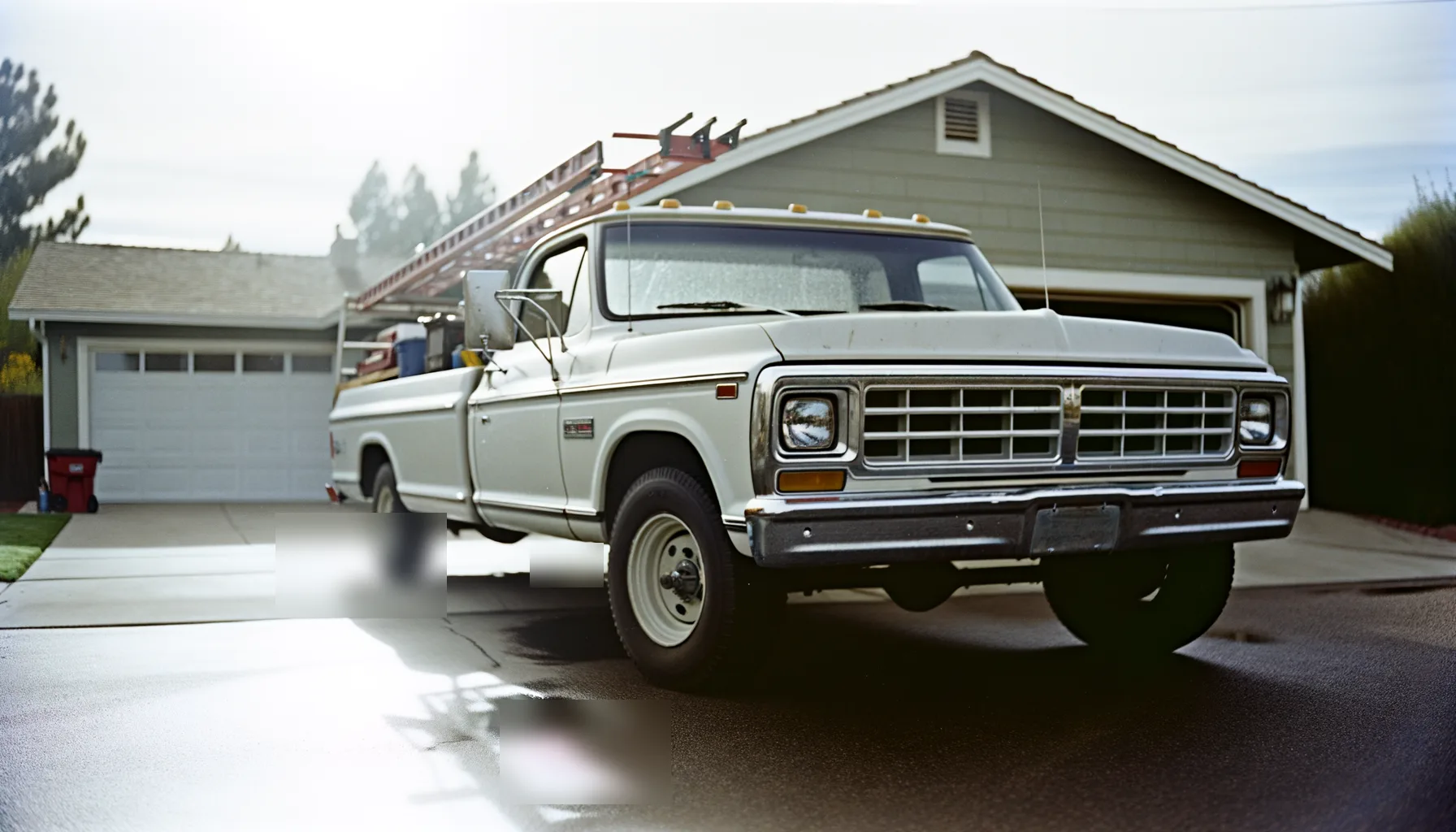 Service Fleet