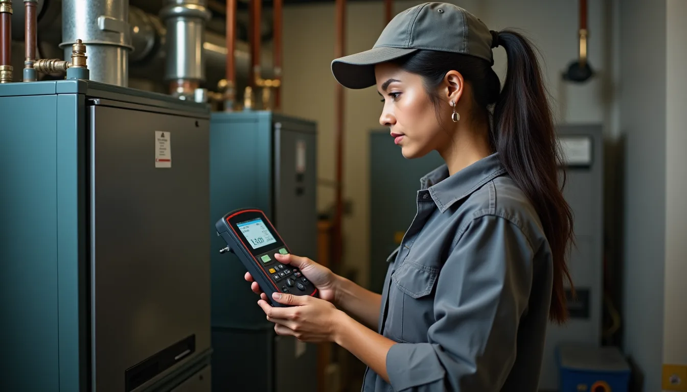 System Replacement Consultation