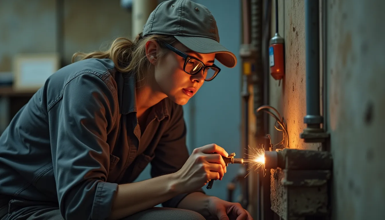 8 Signs You Need Professional HVAC in Greeley