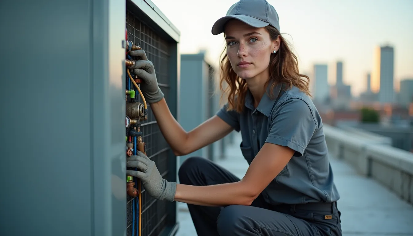 How Much Does HVAC Cost in Greeley? 2026 Price Guide